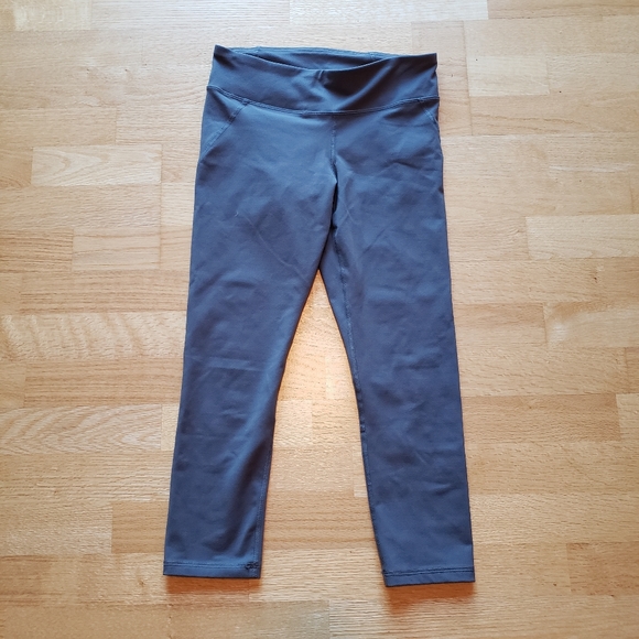 Under Armour Fitted Leggings - Picture 1 of 6